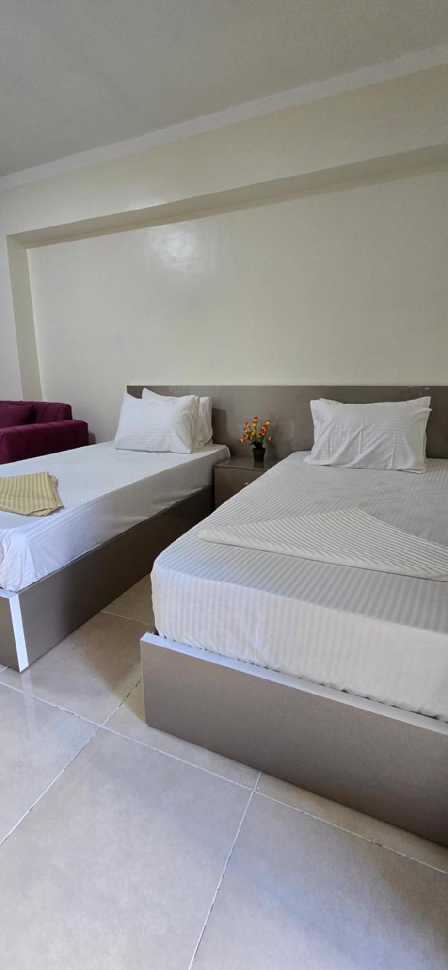 Tiba Golden Blue Mirage * Hurghada