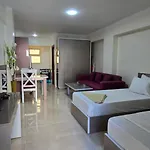 Tiba Golden Blue Mirage Hurghada