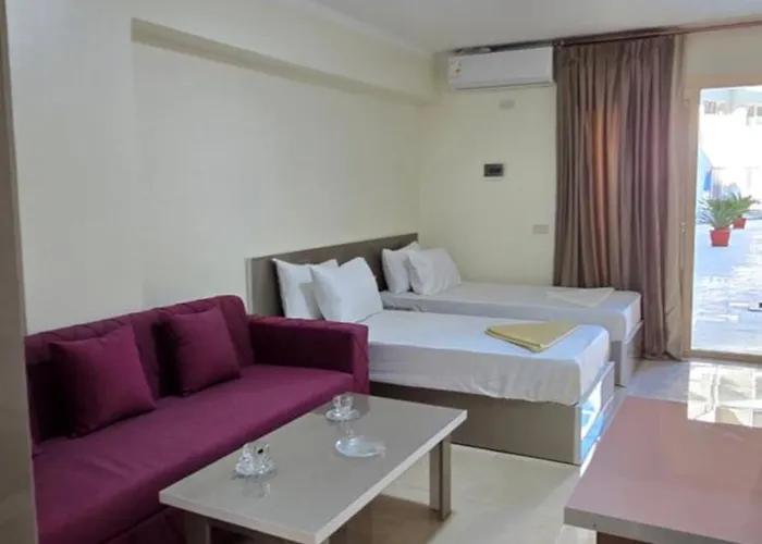 Tiba Golden Blue Mirage Hurghada