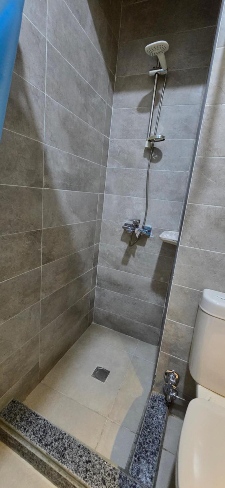 Tiba Golden Blue Mirage Apartmán *