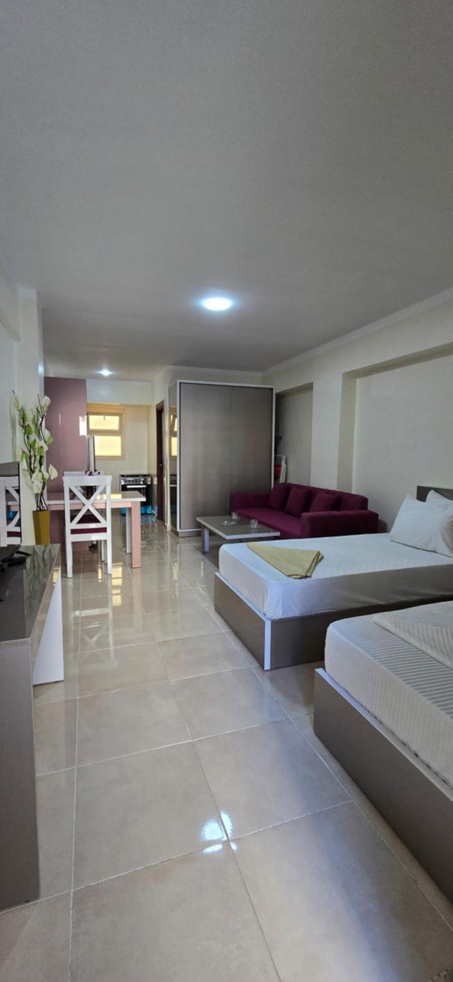 Tiba Golden Blue Mirage Hurghada