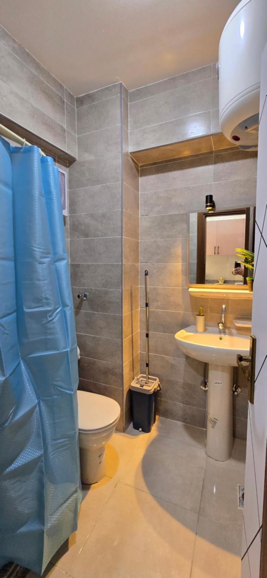 Tiba Golden Blue Mirage Hurghada